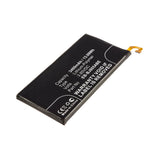 Batteries N Accessories BNA-WB-P13003 Cell Phone Battery - Li-Pol, 3.85V, 3400mAh, Ultra High Capacity - Replacement for Samsung EB-BJ805ABE Battery