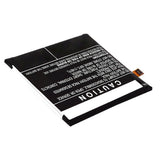 Batteries N Accessories BNA-WB-P12276 Cell Phone Battery - Li-Pol, 3.82V, 3500mAh, Ultra High Capacity - Replacement for Lenovo BL258 Battery