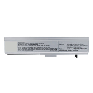 Batteries N Accessories BNA-WB-L16589 Laptop Battery - Li-ion, 11.1V, 4400mAh, Ultra High Capacity - Replacement for HP W22044LB Battery