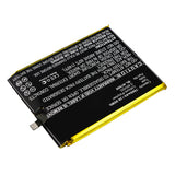 Batteries N Accessories BNA-WB-P11528 Cell Phone Battery - Li-Pol, 3.85V, 7000mAh, Ultra High Capacity - Replacement for GIONEE BL-N7000 Battery