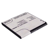 Batteries N Accessories BNA-WB-L13222 Cell Phone Battery - Li-ion, 3.7V, 1800mAh, Ultra High Capacity - Replacement for SOFTBANK HWBAS1 Battery