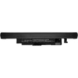 Batteries N Accessories BNA-WB-L17661 Laptop Battery - Li-ion, 10.8V, 4400mAh, Ultra High Capacity - Replacement for Medion A31-C15 Battery