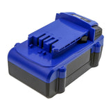 Batteries N Accessories BNA-WB-L12752 Power Tool Battery - Li-ion, 24V, 3000mAh, Ultra High Capacity - Replacement for KOBALT KB124-03 Battery