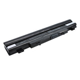 Batteries N Accessories BNA-WB-L15812 Laptop Battery - Li-ion, 10.8V, 4400mAh, Ultra High Capacity - Replacement for Acer AL14A32 Battery