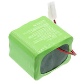 Batteries N Accessories BNA-WB-H18609 Medical Battery - Ni-MH, 14.4V, 2000mAh, Ultra High Capacity - Replacement for Hokanson B11785 Battery