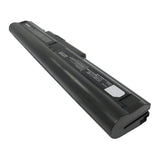 Batteries N Accessories BNA-WB-L15067 Laptop Battery - Li-ion, 14.4V, 4400mAh, Ultra High Capacity - Replacement for Medion 40022879 Battery
