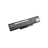 Batteries N Accessories BNA-WB-L12526 Laptop Battery - Li-ion, 11.1V, 6600mAh, Ultra High Capacity - Replacement for Lenovo L08M6D22 Battery