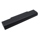 Batteries N Accessories BNA-WB-L16640 Laptop Battery - Li-ion, 10.8V, 4400mAh, Ultra High Capacity - Replacement for Mitac BP-80X0 Battery