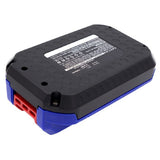 Batteries N Accessories BNA-WB-L12764 Power Tool Battery - Li-ion, 20V, 1500mAh, Ultra High Capacity - Replacement for Lincoln 1871 Battery