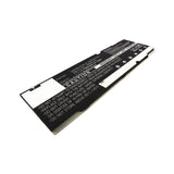 Batteries N Accessories BNA-WB-P11751 Laptop Battery - Li-Pol, 3.7V, 7500mAh, Ultra High Capacity - Replacement for HP HSTNN-F23C Battery