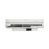Batteries N Accessories BNA-WB-L10604 Laptop Battery - Li-ion, 11.1V, 4400mAh, Ultra High Capacity - Replacement for Dell 3G0X8 Battery