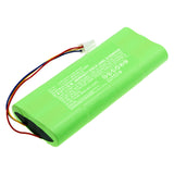 Batteries N Accessories BNA-WB-H18108 Vacuum Cleaner Battery - Ni-MH, 14.4V, 3000mAh, Ultra High Capacity - Replacement for Samsung DJ96-00083 Battery