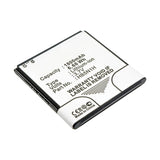 Batteries N Accessories BNA-WB-L11997 Cell Phone Battery - Li-ion, 3.7V, 1800mAh, Ultra High Capacity - Replacement for Huawei HB5N1 Battery