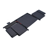 Batteries N Accessories BNA-WB-P15854 Laptop Battery - Li-Pol, 11.34V, 6300mAh, Ultra High Capacity - Replacement for Apple A1493 Battery