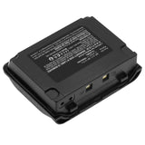 Batteries N Accessories BNA-WB-L17815 2-Way Radio Battery - Li-Ion, 7.4V, 1900mAh, Ultra High Capacity - Replacement for Icom BP-217 Battery