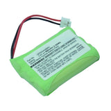 Batteries N Accessories BNA-WB-H15697 Cordless Phone Battery - Ni-MH, 3.6V, 800mAh, Ultra High Capacity - Replacement for GP GP55AAABMU Battery