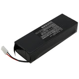 Batteries N Accessories BNA-WB-S17667 Medical Battery - Sealed Lead Acid, 12V, 2300mAh, Ultra High Capacity - Replacement for Datascope 0997-00-0262 Battery