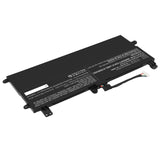 Batteries N Accessories BNA-WB-P17954 Laptop Battery - Li-Pol, 15.52V, 3150mAh, Ultra High Capacity - Replacement for Asus C41N2102 Battery