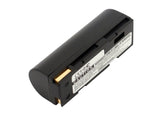Batteries N Accessories BNA-WB-L8907 Digital Camera Battery - Li-ion, 3.7V, 1400mAh, Ultra High Capacity - Replacement for Epson EU-85 Battery