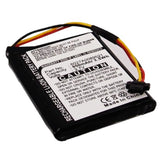 Batteries N Accessories BNA-WB-L4280 GPS Battery - Li-Ion, 3.7V, 950 mAh, Ultra High Capacity Battery - Replacement for TomTom 6027A0089521 Battery