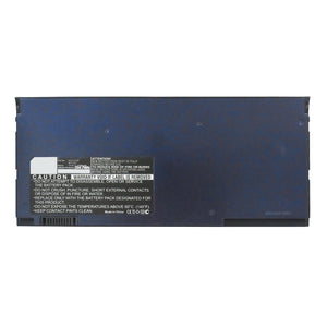Batteries N Accessories BNA-WB-P16655 Laptop Battery - Li-Pol, 14.8V, 2350mAh, Ultra High Capacity - Replacement for MSI BTY-S31 Battery