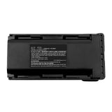 Batteries N Accessories BNA-WB-L1055 2-Way Radio Battery - Li-ion, 7.4, 2200mAh, Ultra High Capacity Battery - Replacement for Icom BP235 Battery