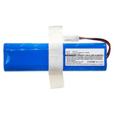 Batteries N Accessories BNA-WB-L8696 Vacuum Cleaners Battery - Li-ion, 14.4V, 2600mAh, Ultra High Capacity Battery - Replacement for Hoover 440011973 Battery