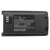 Batteries N Accessories BNA-WB-L18374 Communication Battery - Li-ion, 7.4V, 1800mAh, Ultra High Capacity - Replacement for ZTE AB500 Battery