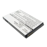 Batteries N Accessories BNA-WB-L11870 Cell Phone Battery - Li-ion, 3.7V, 1200mAh, Ultra High Capacity - Replacement for HTC 35H00123-29M Battery