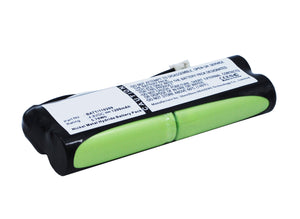 Batteries N Accessories BNA-WB-H11442 Medical Battery - Ni-MH, 4.8V, 1200mAh, Ultra High Capacity - Replacement for Fresenius BATT/110209 Battery