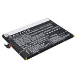 Batteries N Accessories BNA-WB-P3681 Cell Phone Battery - Li-Pol, 3.8V, 2150 mAh, Ultra High Capacity Battery - Replacement for TCL TLp021A1 Battery