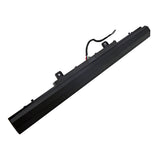 Batteries N Accessories BNA-WB-L12584 Laptop Battery - Li-ion, 14.4V, 2200mAh, Ultra High Capacity - Replacement for Lenovo L15C4A02 Battery