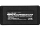 Batteries N Accessories BNA-WB-L11399 Remote Control Battery - Li-ion, 7.4V, 3400mAh, Ultra High Capacity - Replacement for Falard BL7.2 Battery