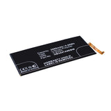 Batteries N Accessories BNA-WB-P12009 Cell Phone Battery - Li-Pol, 3.8V, 2600mAh, Ultra High Capacity - Replacement for Huawei HB3447A9EBW Battery