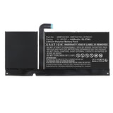 Batteries N Accessories BNA-WB-P18516 Tablet Battery - Li-Pol, 11.38V, 4400mAh, Ultra High Capacity - Replacement for Microsoft DYNC01 Battery