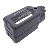 Batteries N Accessories BNA-WB-L14283 Power Tool Battery - Li-ion, 18V, 2000mAh, Ultra High Capacity - Replacement for WOLF Garten 7420072 Battery