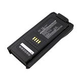 Batteries N Accessories BNA-WB-L11918 2-Way Radio Battery - Li-ion, 7.4V, 2000mAh, Ultra High Capacity - Replacement for HYT BL1806 Battery