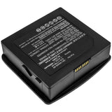 Batteries N Accessories BNA-WB-L11488 GPS Battery - Li-ion, 7.4V, 6800mAh, Ultra High Capacity - Replacement for Garmin 010-11756-04 Battery