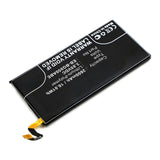 Batteries N Accessories BNA-WB-P13061 Cell Phone Battery - Li-Pol, 3.85V, 2600mAh, Ultra High Capacity - Replacement for Samsung EB-BG950ABA Battery