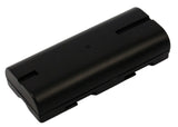 Batteries N Accessories BNA-WB-L8956 Digital Camera Battery - Li-ion, 7.4V, 950mAh, Ultra High Capacity - Replacement for JVC BN-V907 Battery