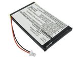 Batteries N Accessories BNA-WB-P4169 GPS Battery - Li-Pol, 3.7V, 1150 mAh, Ultra High Capacity Battery - Replacement for Garmin 010-00455-00 Battery