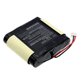 Batteries N Accessories BNA-WB-L19045 Speaker Battery - Li-ion, 14.8V, 2600mAh, Ultra High Capacity - Replacement for Libratone INR18650-4S1P-GYH Battery