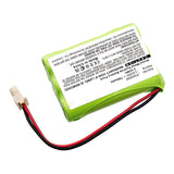 Batteries N Accessories BNA-WB-H17167 Baby Monitor Battery - Ni-MH, 3.6V, 700mAh, Ultra High Capacity - Replacement for Alecto  P002095 Battery