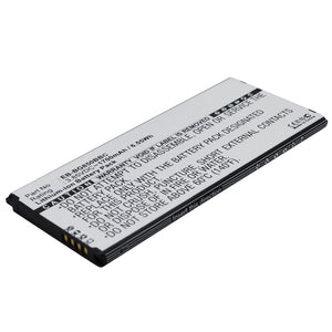 Batteries N Accessories BNA-WB-L9534 Cell Phone Battery - Li-ion, 3.85V, 1700mAh, Ultra High Capacity - Replacement for Samsung EB-BG850BBC Battery