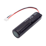 Batteries N Accessories BNA-WB-L14275 PLC Battery - Li-ion, 3.7V, 2600mAh, Ultra High Capacity - Replacement for Yamaha YBP-L01 Battery