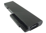 Batteries N Accessories BNA-WB-L11708 Laptop Battery - Li-ion, 10.8V, 6600mAh, Ultra High Capacity - Replacement for HP KU531AA Battery