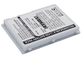 Batteries N Accessories BNA-WB-L6506 PDA Battery - Li-Ion, 3.7V, 1000 mAh, Ultra High Capacity Battery - Replacement for Dell X1111 Battery
