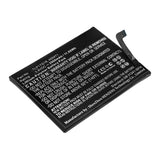 Batteries N Accessories BNA-WB-P14011 Cell Phone Battery - Li-Pol, 3.8V, 2900mAh, Ultra High Capacity - Replacement for Wiko 455471 Battery