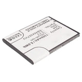 Batteries N Accessories BNA-WB-L12979 Cell Phone Battery - Li-ion, 3.7V, 1350mAh, Ultra High Capacity - Replacement for Samsung EB454357VA Battery