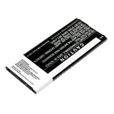 Batteries N Accessories BNA-WB-L12999 Cell Phone Battery - Li-ion, 3.85V, 2900mAh, Ultra High Capacity - Replacement for Samsung EB-BA510ABE Battery